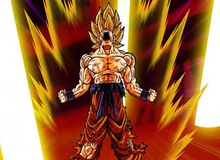 Cha đẻ của Dragon Ball tiết lộ bí mật khả năng biến hình của Super Saiyan