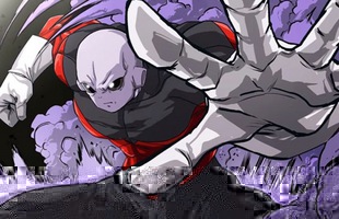 Dragon Ball Super: Jiren – “gã trọc” luôn rêu rao về Công Lý nhưng bản thân lại có những hành động đáng hổ thẹn