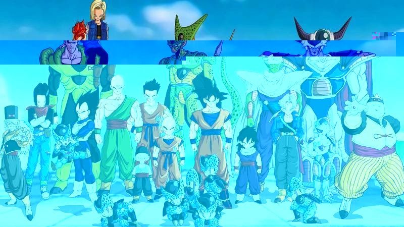 Top 10 nhân vật khiến độc giả phải khâm phục vì ý chí bền bỉ trong Dragon Ball (P.2)