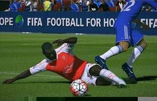 Đâu là mẫu cầu thủ được yêu thích nhất của FIFA Online 3 từng thời kỳ?