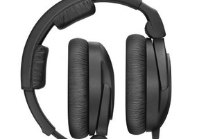 Sennheiser ra mắt dòng tai nghe siêu thoải mái 300 Pro, game thủ đeo cả ngày vẫn sướng