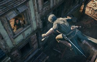 Ubisoft đang phát tặng miễn phí Assassin’s Creed Unity