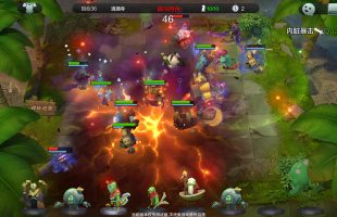 Auto Chess Mobile bỏ nhập code để chơi, game thủ Việt đã có thể trải nghiệm bình thường