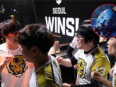 GEn.G Esports hồi sinh với khoản đầu tư 46 triệu USD từ diễn viên 