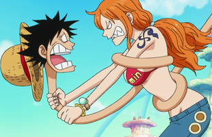 One Piece: Thân là nhân vật chính nhưng Luffy đã bị ăn đánh tới 389 lần không trượt phát nào