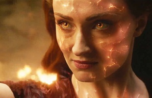 Trailer cuối cùng của ‘Dark Phoenix’ hé lộ nguồn gốc sức mạnh kinh khủng của Phượng Hoàng Hắc Ám