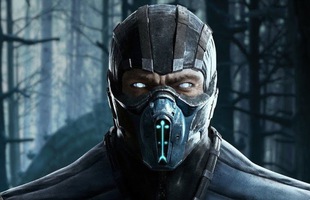 Sự thật đen tối đằng sau những nhân vật Mortal Kombat mà không nhiều fan hâm mộ biết tới