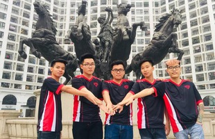 Top 4 team Mobile Legends mạnh nhất mùa 1: Ông lớn nào sẽ 