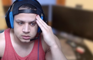 Bạn gái bóc phốt phòng máy stream của Tyler1, fan bảo bẩn như bãi rác