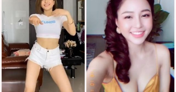 Hot girl Trâm Anh lộ không gian sống sang chảnh khiến ai cũng ngưỡng mộ