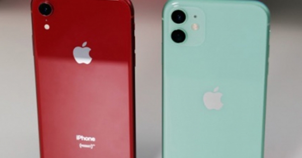 Chọn ai giữa iPhone SE 2020, iPhone Xr và iPhone 11?