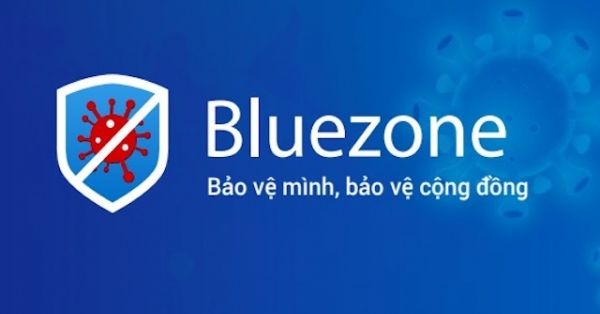 Khuyến khích mọi người dân cài ứng dụng Bluezone để nhận biết sớm F0, F1, F2