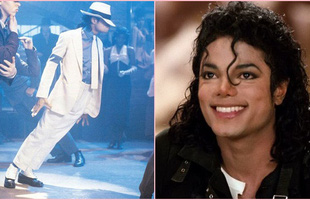 Hé lộ điều kỳ diệu làm nên điệu nhảy nghiêng người 45 độ của Michael Jackson: Tưởng cao siêu hóa ra cũng chỉ nhờ 