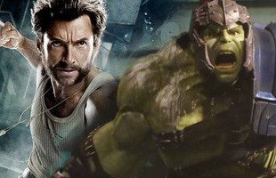 Sẽ ra sao nếu Hulk đối đầu với Wolverine, đoạn video dưới đây sẽ làm sáng tỏ tất cả