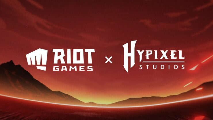 Riot Games mua lại Hypixel Studios, tương lai sẽ có game lấy bối cảnh Liên Minh Huyền Thoại đồ họa Minecraft?