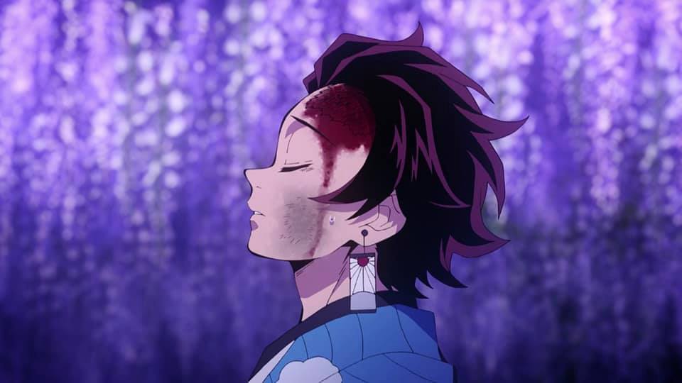 Dự đoán Kimetsu no Yaiba 203: Tanjiro đấu với Muzan trong tiềm thức?