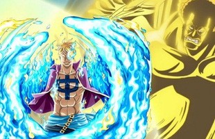 One Piece: 5 trái ác quỷ Zoan thần thoại đã giúp các nhân vật 