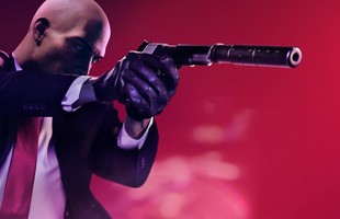 Tải ngay siêu phẩm Hitman đạt giải 