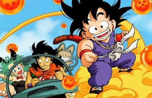 Dragon Ball: 10 điều về Dragon Ball Z chỉ có ý nghĩa nếu bạn xem phần đầu tiên (P.1)