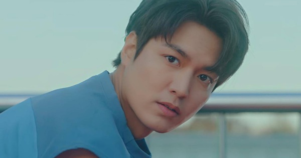 Quân Vương Bất Diệt vừa lên sóng tập 1, netizen xứ Trung đã than phiền vì Lee Min Ho có vẻ đang... thừa cân