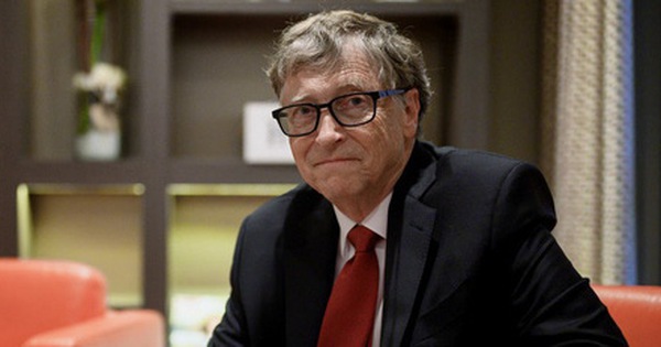 Tỷ phú Bill Gates tiếp tục trở thành nạn nhân của 