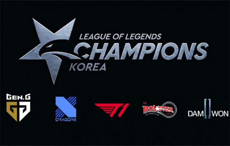 Trực tiếp Playoffs LCK Mùa Xuân 2020 hôm nay 18/4: KT vs DWG