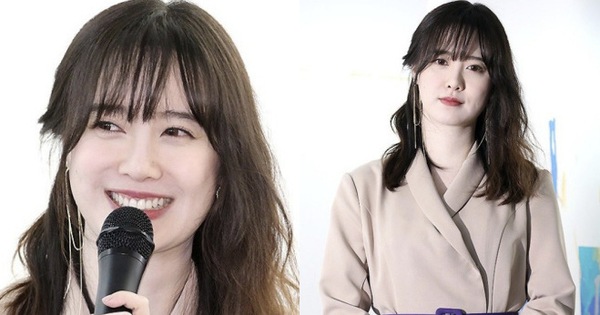 Goo Hye Sun chính thức xuất hiện hậu ly hôn, gây ngỡ ngàng với lời nhắn dành cho Ahn Jae Hyun sau nhiều lần “cà khịa”