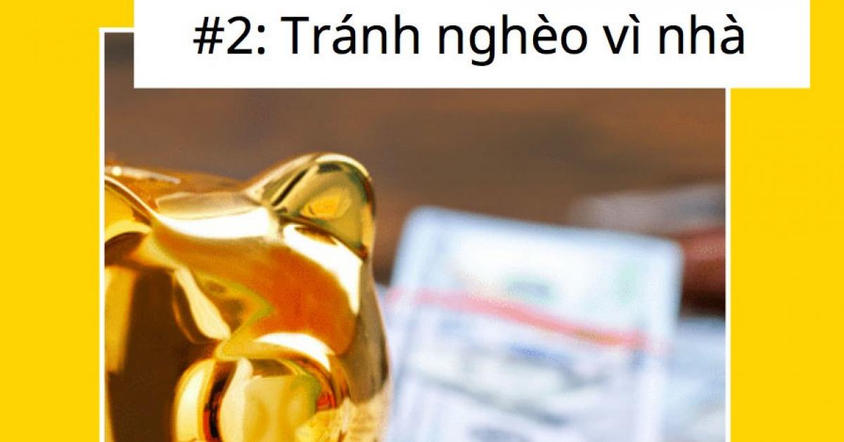 5 nguyên tắc tiền bạc đưa bạn đến với sự giàu sang, tự do tài chính