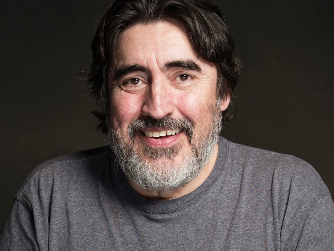 Alfred Molina chia sẻ về sự góp mặt trong Spider-Man: No Way Home