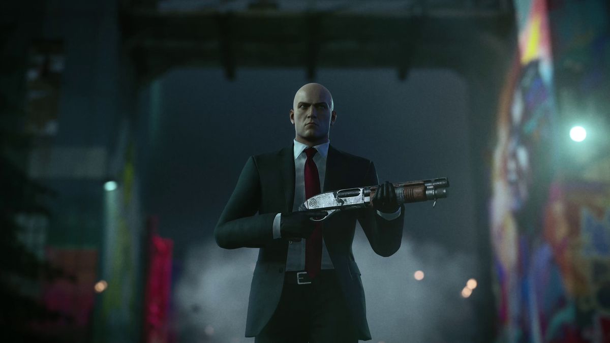 Hitman 3 bán chạy gấp ba lần Hitman 2