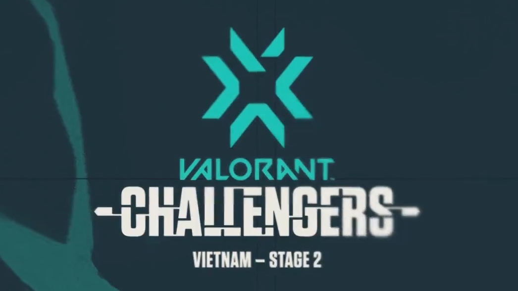 Valorant: VCT 2021 - Vietnam Stage 2 Challengers bắt đầu từ 20/04