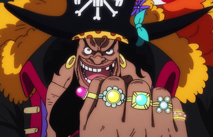 One Piece: Giữa cao trào cuộc chiến ở Wano vẫn chưa thấy Râu Đen xuất hiện, gã Tứ Hoàng đang âm mưu điều gì?