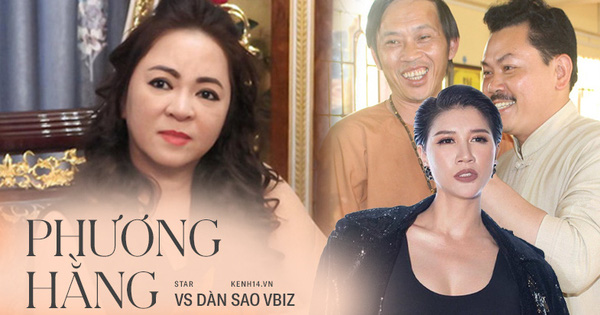 Toàn cảnh drama của dàn sao Việt và vợ Dũng 