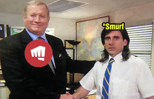 LMHT: Công khai cổ vũ cho hành động smurf, Riot Games nhận cơn bão gạch đá từ phía cộng đồng