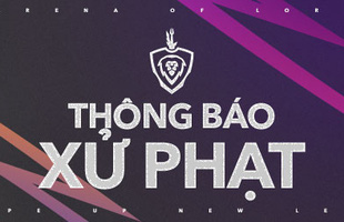 Hai tuyển thủ MEMO Game chính thức “bay màu” 6 tháng, CĐM phản ứng như thế nào về vụ việc này?