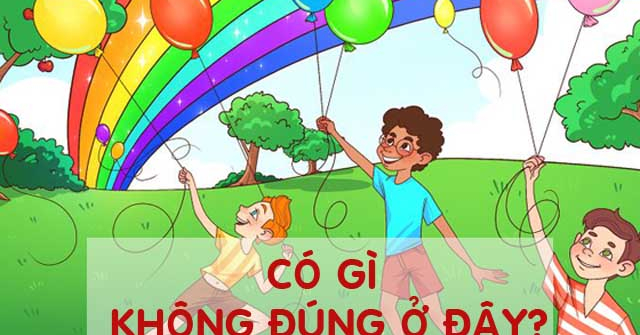 Bứt phá giới hạn bản thân với những bài quiz cực hay