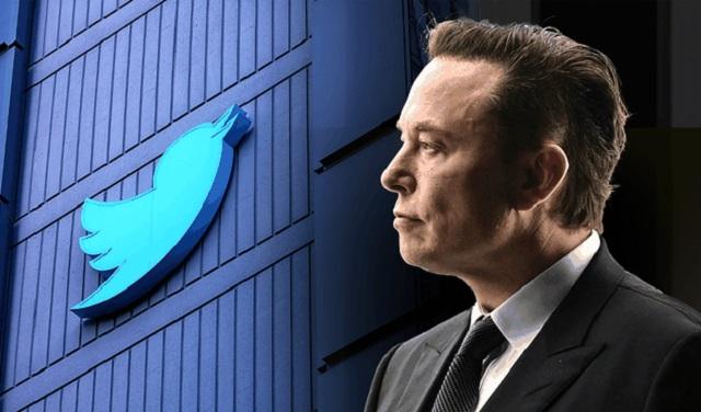 Vừa từ chối tham gia Hội đồng quản trị của Twitter, Elon Musk đã tính chuyện mua lại toàn bộ MXH này