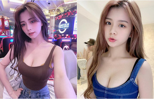 Bất ngờ rò rỉ đoạn video nhạy cảm kéo dài 3 phút, hot girl xinh đẹp khổ sở, tuyên bố không muốn quá khứ lặp lại