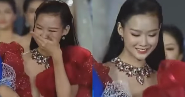 Công bố thí sinh đầu tiên đi thẳng vào top 20 Miss World Việt: Cao 1,85m nhưng lướt đến 