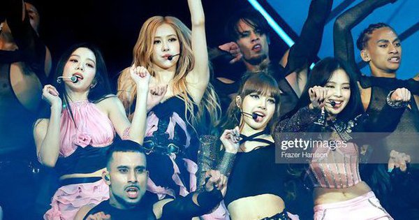 BLACKPINK gián tiếp lên tiếng trước nghi vấn 