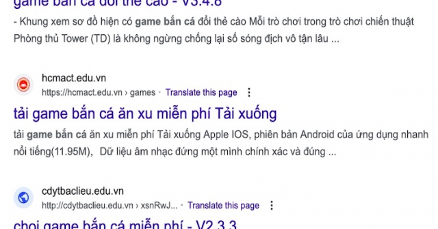 Link cờ bạc 