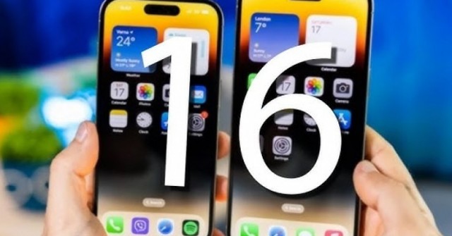 7 nâng cấp khiến iPhone 16 đáng giá từng xu