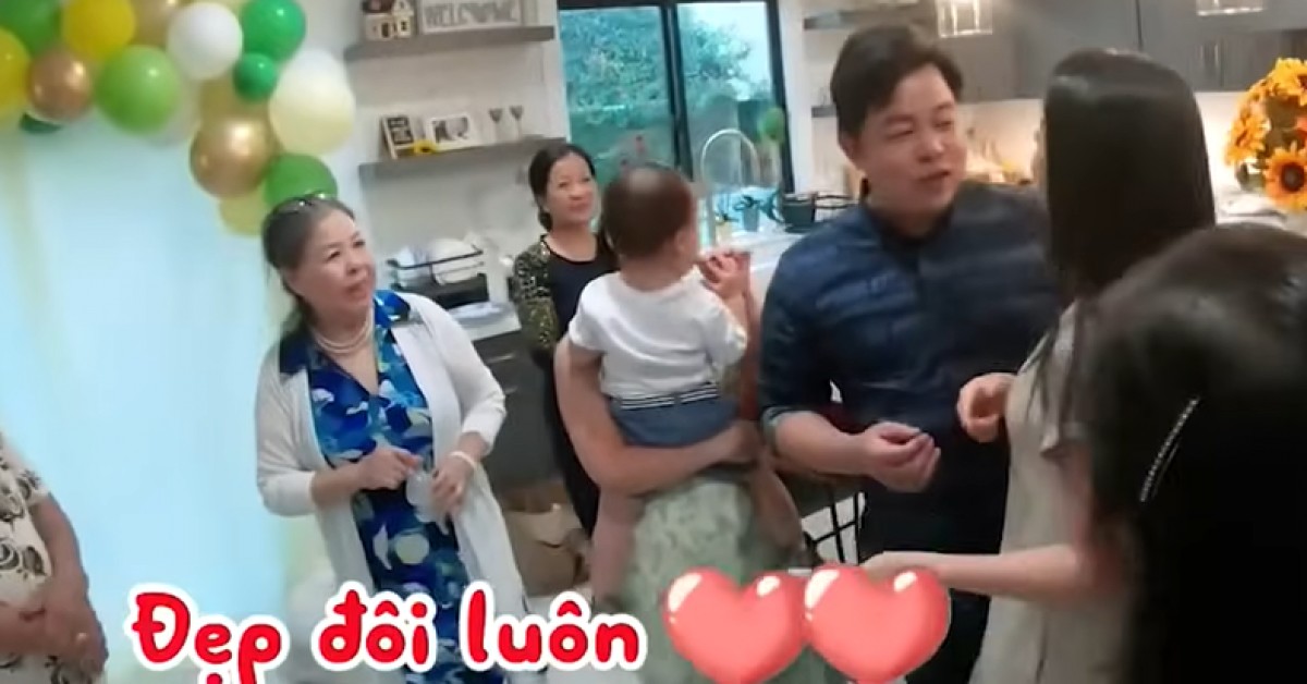 Quang Lê mua nhà 100 tỷ, mời Hà Thanh Xuân sang ra mắt 