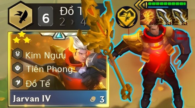 ĐTCL Mùa 14: Top 3 mẹo đáng lưu ý để leo rank trong bản 14.2