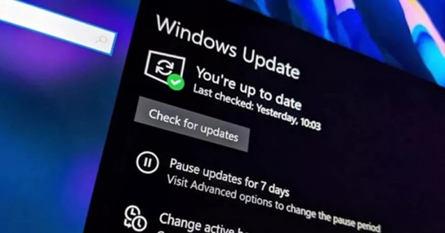 Người dùng xôn xao vì thư mục lạ sau khi cập nhật Windows
