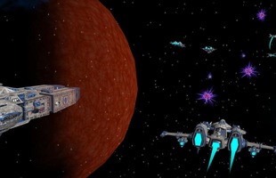 Hướng dẫn nhận miễn phí game Galactic Civilizations II, tải một lần, chơi vĩnh viễn