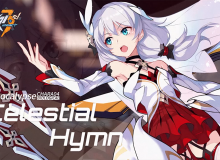 Honkai Impact 3 ra mắt phiên bản mới 100% Tập Thơ Lửa – Flame Soul, God Carol cùng xuất kích