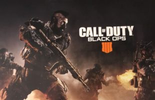 Call Of Duty: Black Ops 4 chính thức xóa sổ mục chiến dịch; thay bằng Battle Royale