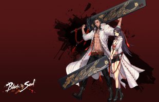 Tiếp tục lộ diện thông tin về Class thứ 11 của Blade & Soul: Sử dụng đại kiếm, tanker chính hiệu, sát thương diện rộng, ra mắt vào 14/6