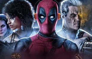 Deadpool 2: Hành động mãn nhãn, nội dung bất ngờ và 